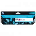 Cartuccia inkjet 971 HP magenta  CN623AE