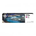 Cartuccia inkjet alta capacità 973X HP magenta F6T82AE
