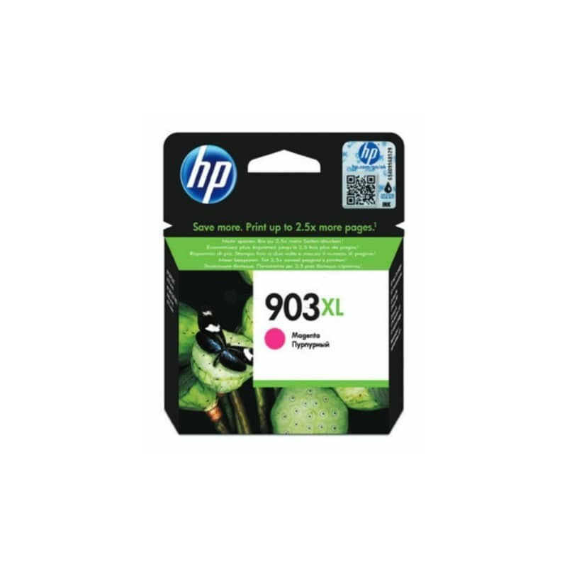 Cartuccia inkjet alta capacità 903XL HP magenta T6M07AE