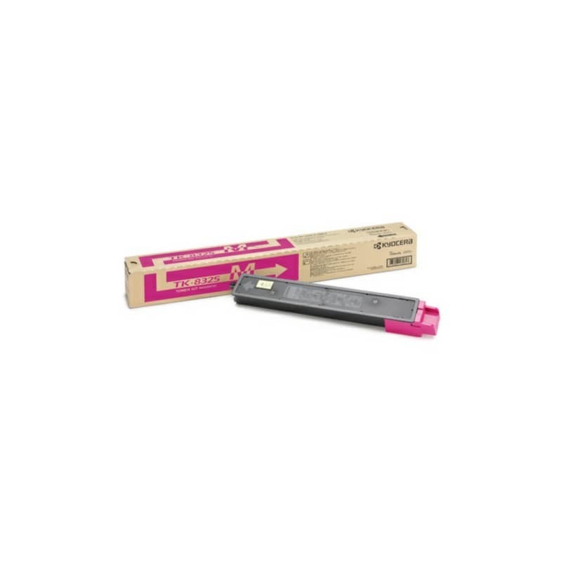 Toner TK-8325M Kyocera-Mita magenta  1T02NPBNL0