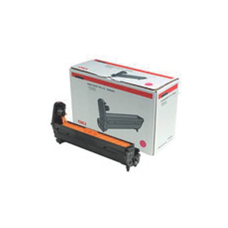 Tamburo TYPE C6 Oki magenta  42126606