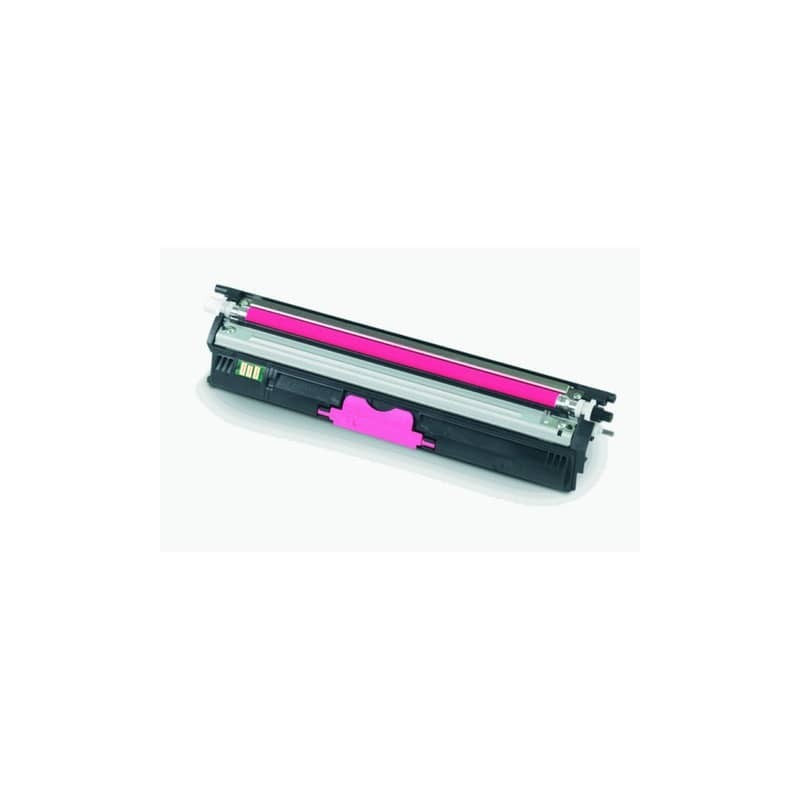 Toner Oki magenta  44250718