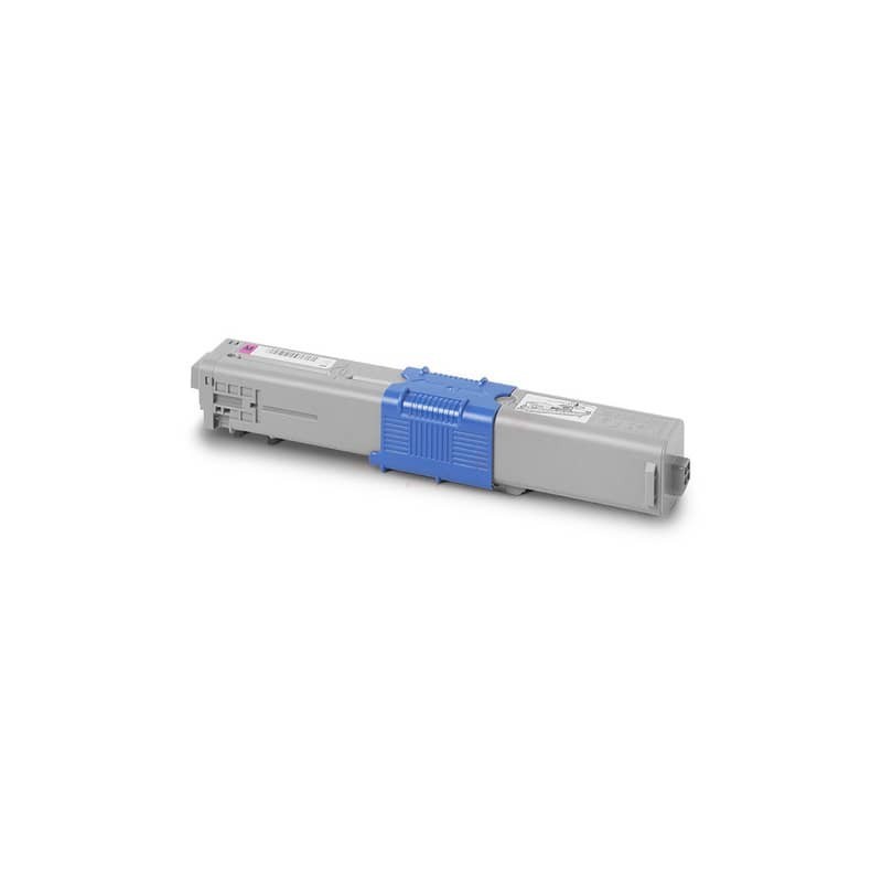 Toner Oki magenta  44973534