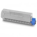 Toner alta capacità Oki magenta  46507506