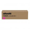 Toner Olivetti magenta  B0535