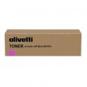 Toner Olivetti magenta  B0820