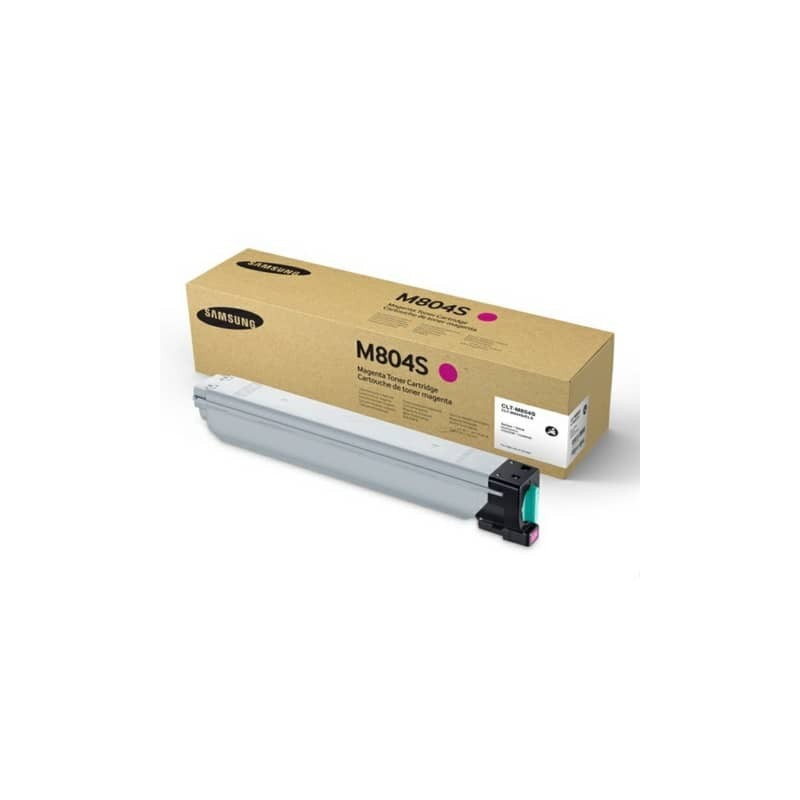 Toner CLT-M804S Samsung magenta  SS628A
