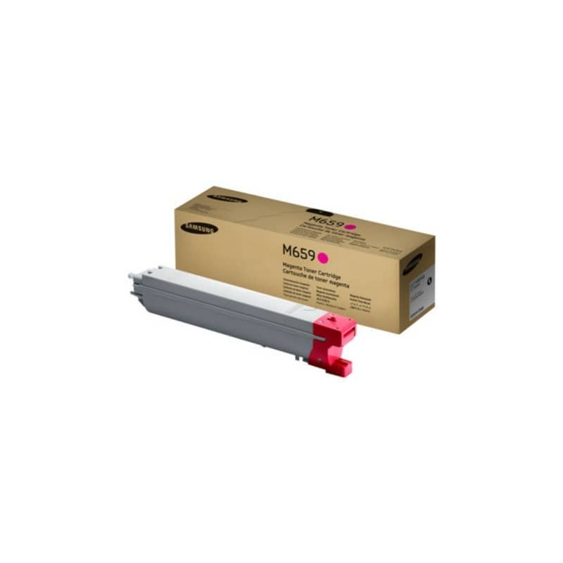 Toner CLT-M659S Samsung magenta  SU359A