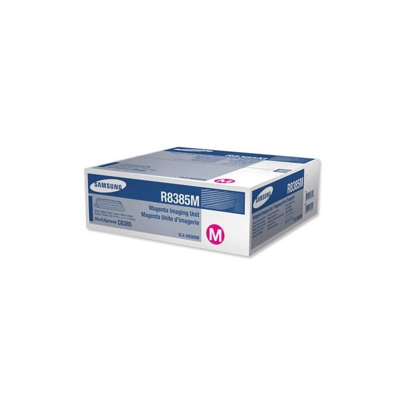 Tamburo CLX-R8385M Samsung magenta  SU605A