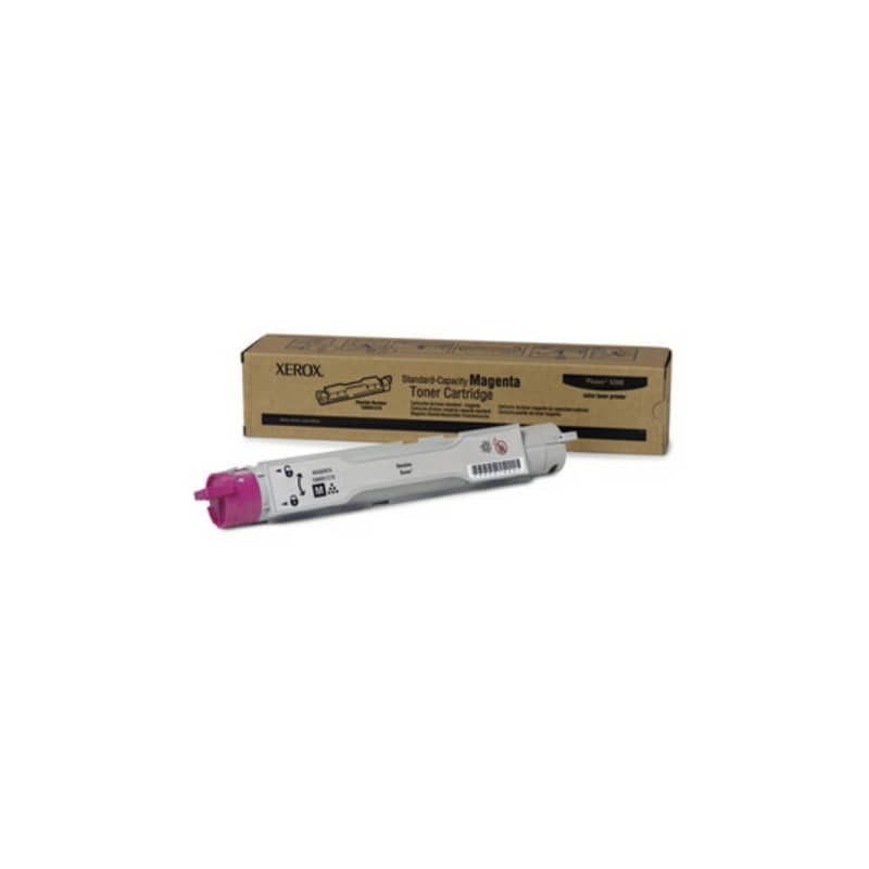 Toner Xerox magenta  106R01215