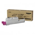 Toner alta capacità Xerox magenta  106R01219