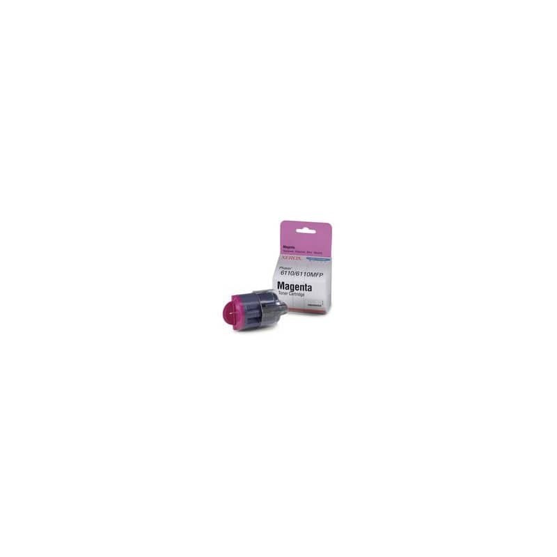 Toner Xerox magenta  106R01272