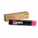 Toner alta capacità Xerox magenta  106R01508