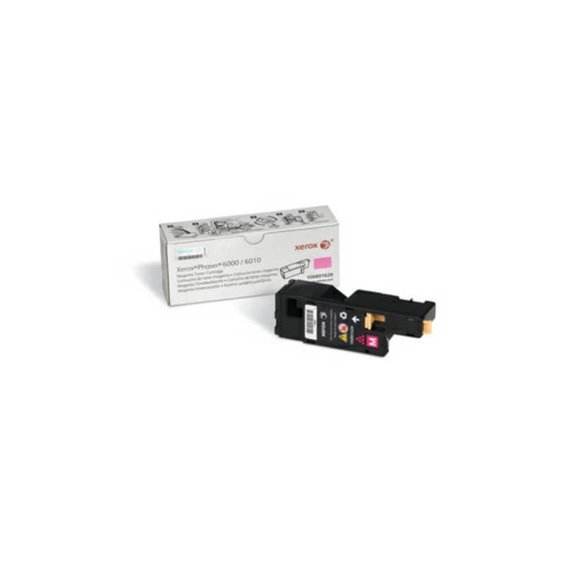 Toner Xerox magenta  106R01628