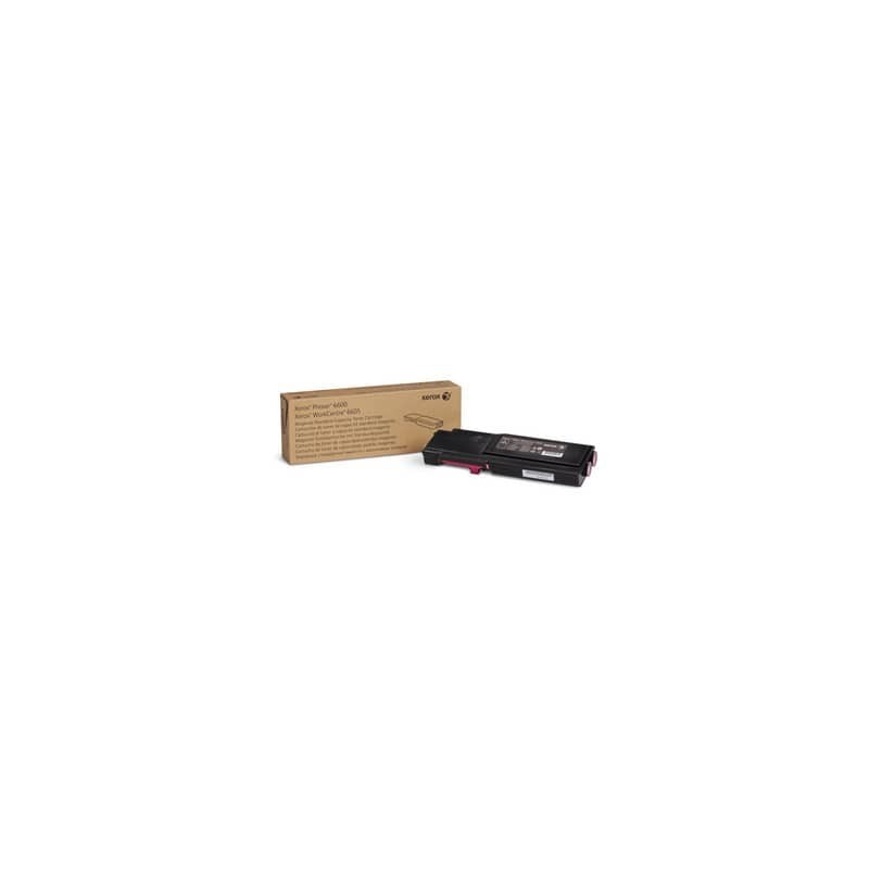 Toner standard Xerox magenta  106R02246
