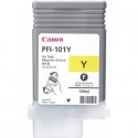 Serbatoio inchiostro PFI-101Y Canon giallo 0886B001AA