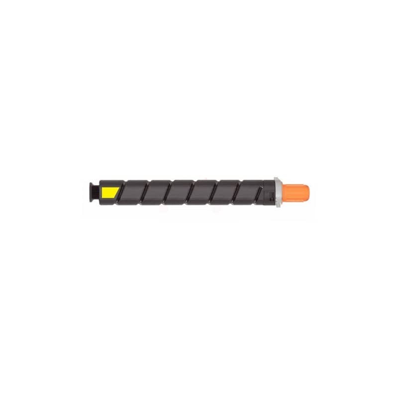 Toner C-EXV34 Canon giallo  3785B002AA