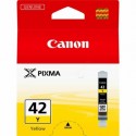Serbatoio inchiostro CLI-42 Y Canon giallo 6387B001