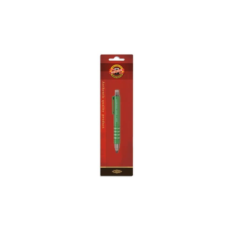 Portamine da disegno KOH-I-NOOR plastica 5,6mm H5305BL