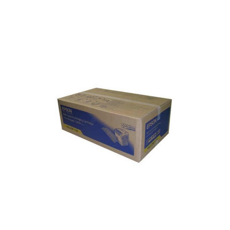 Unità immagine alta capacità 1124 Epson giallo C13S051124