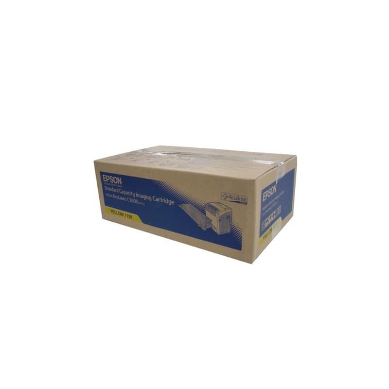 Unità immagine 1128 Epson giallo  C13S051128