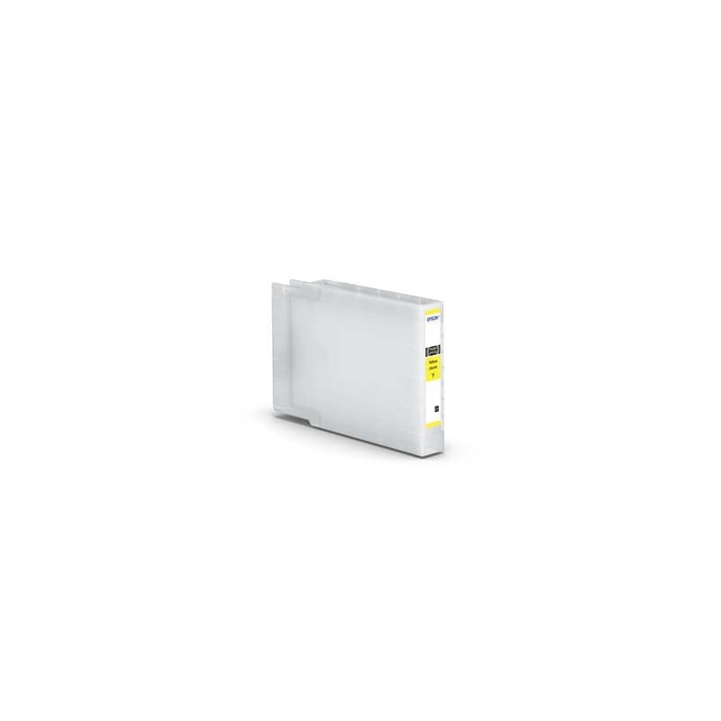 Cartuccia inkjet alta resa T04B440 Epson giallo C13T04B440