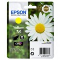 Cartuccia inkjet Margherite 18 Epson giallo C13T18044012