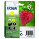 Cartuccia inkjet alta capacità Fragola T29XL Epson giallo C13T29944012