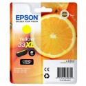 Cartuccia inkjet alta capacità Arance T33XL Epson giallo C13T33644012