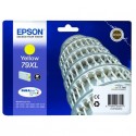 Cartuccia inkjet alta capacità blister RS 79XL Epson giallo C13T79044010