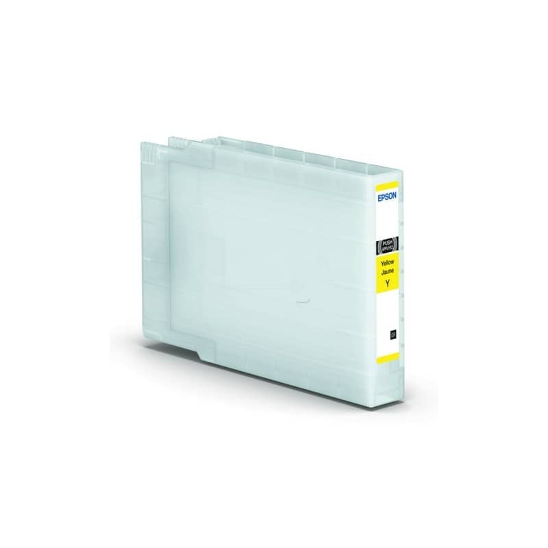 Cartuccia inkjet altissima resa ink pigmentato T9084 Epson giallo C13T908440