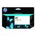 Cartuccia inkjet alta capacità 72 HP giallo C9373A