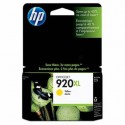 Cartuccia inkjet 920XL HP giallo  CD974AE