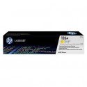 Toner 126A HP giallo  CE312A