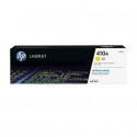 Toner 410A HP giallo  CF412A