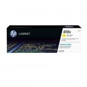 Toner alta capacità 410X HP giallo  CF412X