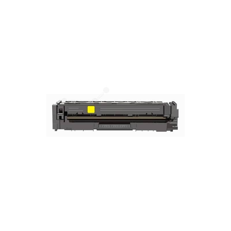 Toner alta capacità 203X HP giallo  CF542X