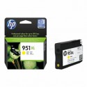 Cartuccia inkjet 951XL HP giallo  CN048AE