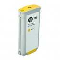 Cartuccia inkjet alta capacità 728 HP giallo F9J65A