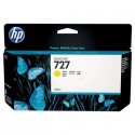 Cartuccia inkjet 727 HP giallo  F9J78A