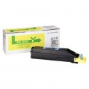 Toner TK-855Y Kyocera-Mita giallo  1T02H7AEU0
