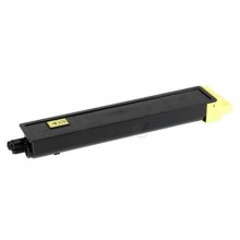 Toner TK-895Y Kyocera-Mita giallo  1T02K0ANL0