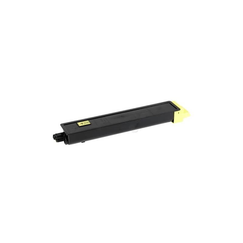 Toner TK-895Y Kyocera-Mita giallo  1T02K0ANL0