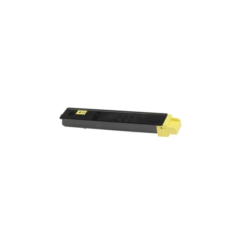 Toner TK-8315Y Kyocera-Mita giallo  1T02MVANL0