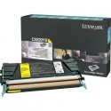 Toner return program Lexmark giallo  C5220YS