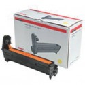 Tamburo TYPE C6 Oki giallo  42126605