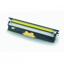 Toner Oki giallo  44250717