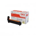 Tamburo Oki giallo  44318505