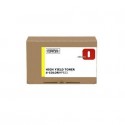 Toner Olivetti giallo  B0927