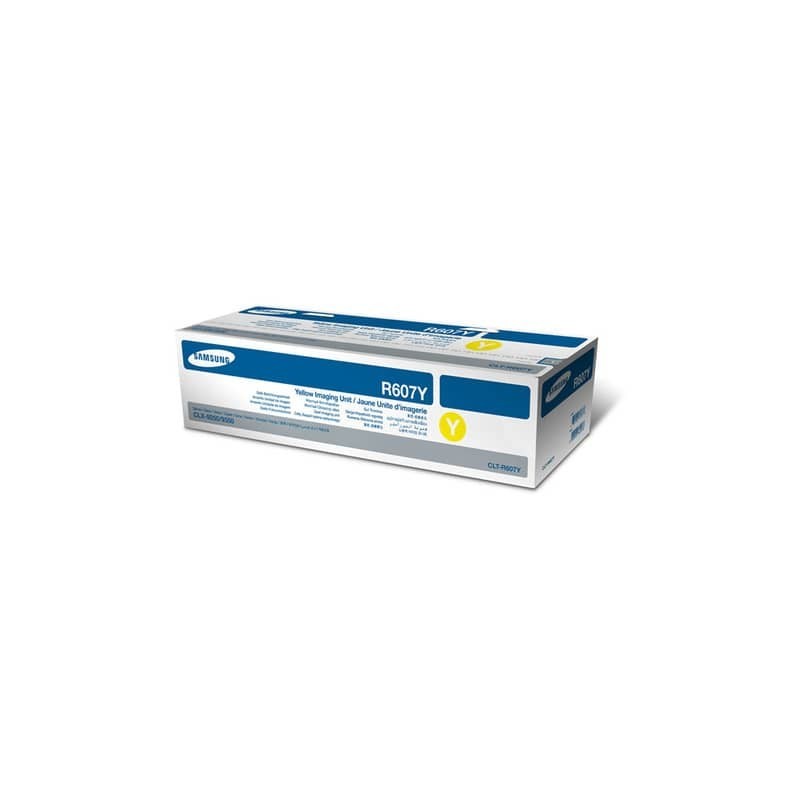 Tamburo CLT-R607Y Samsung giallo  SS668A